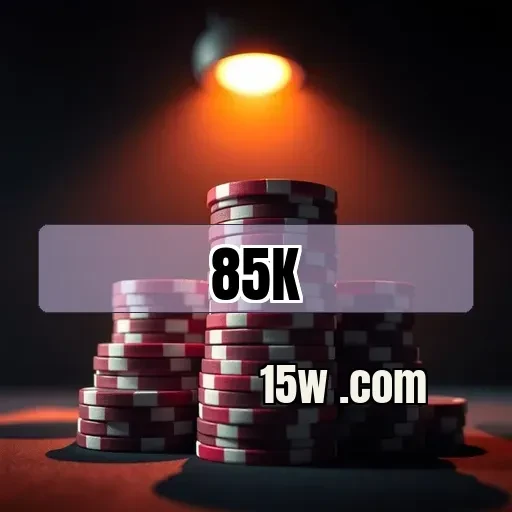 85k.com App