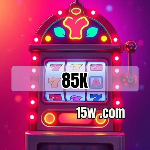 85k.com Bônus
