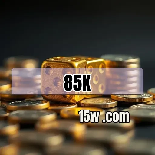 85k.com Site Confiável