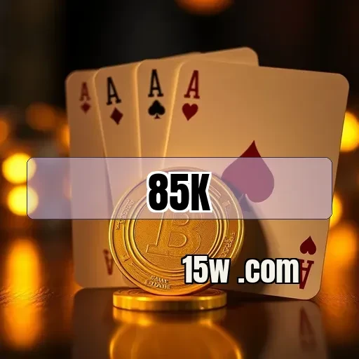 85k.com Jogos