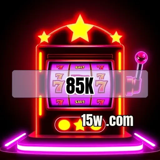 85k.com Login