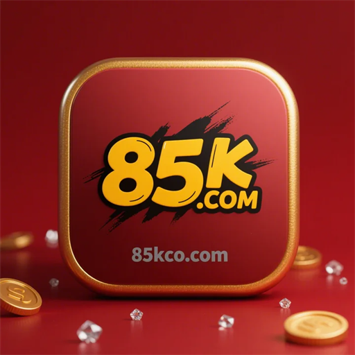 85k.com Logo