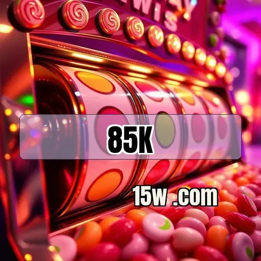85k.com Pagamento