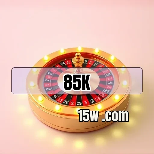 85k.com Plataforma