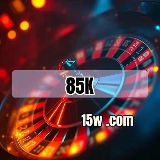 85k.com Segurança